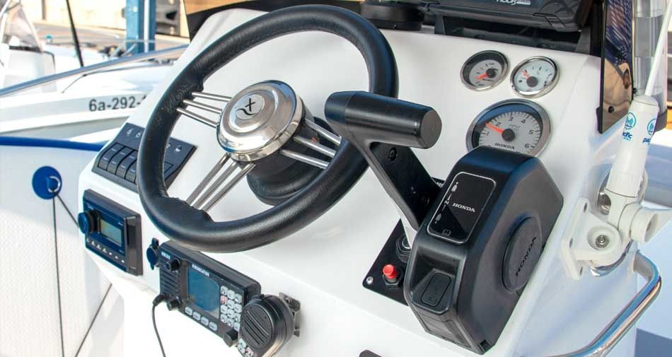 Astilux AX 600 Open | 22