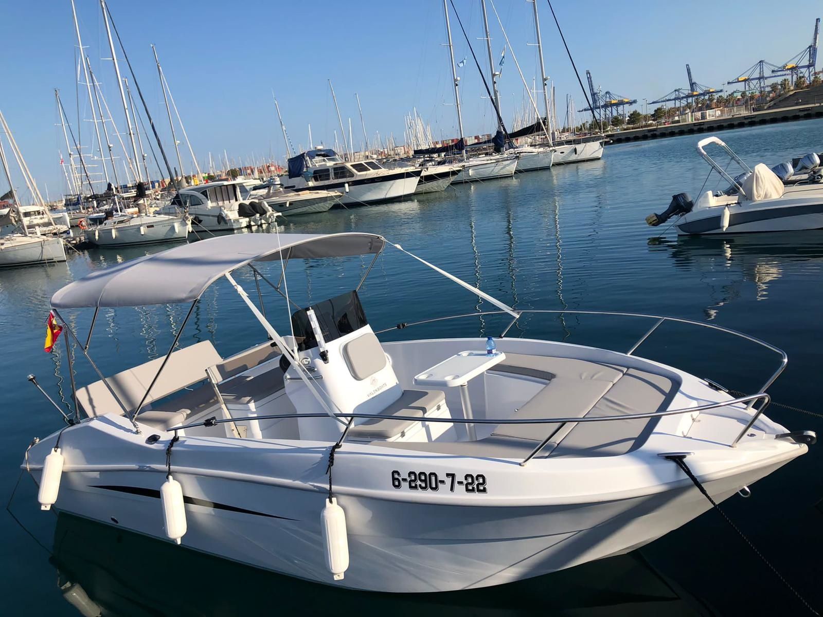 Astilux AX 600 Open | 22