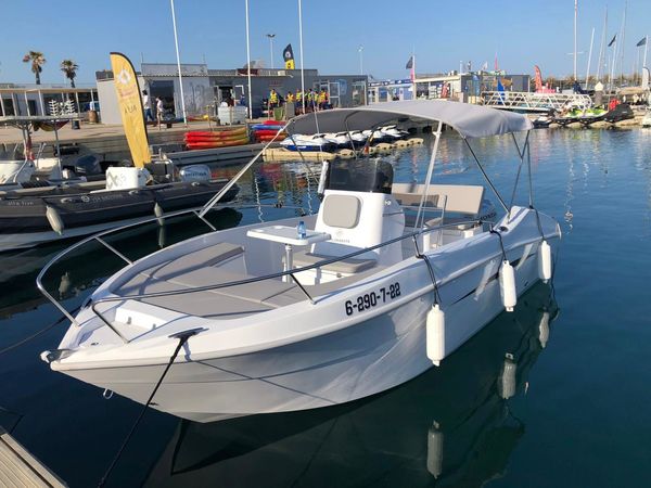 Astilux AX 600 Open | 22