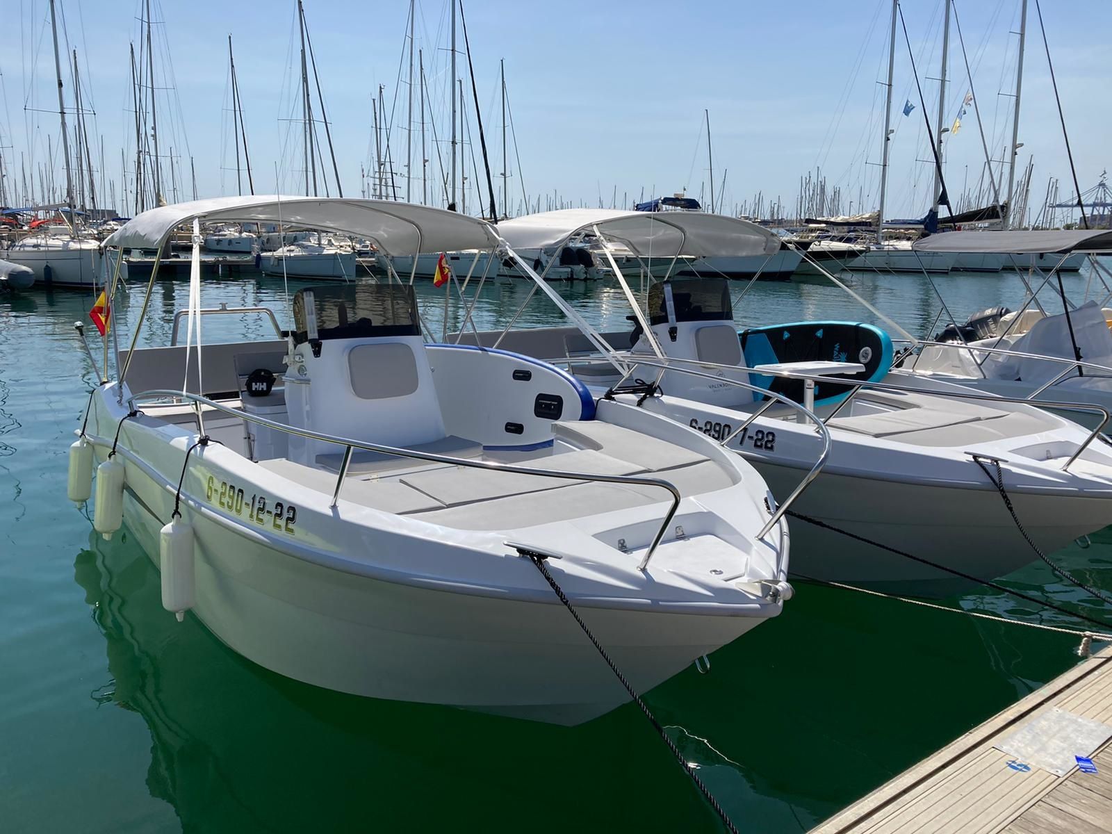 Astilux AX 600 Open | 22