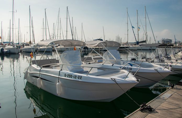 Astilux AX 600 Open | 22