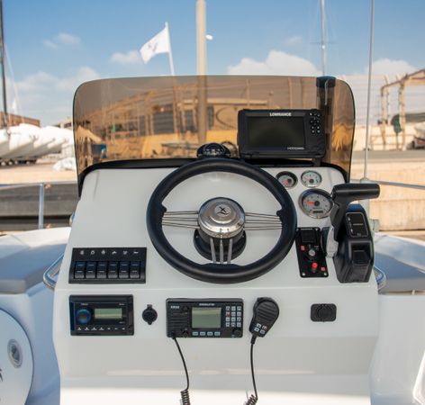 Astilux AX 600 Open | 22