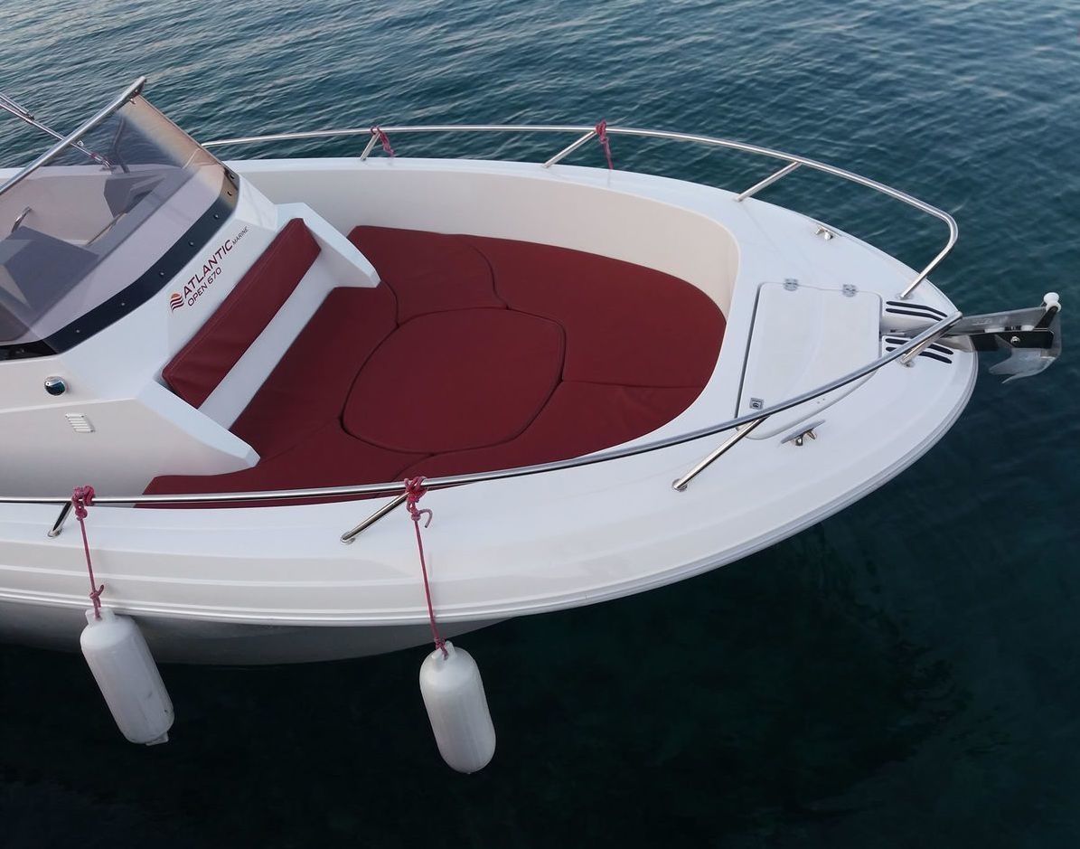 Atlantic Marine 670 | 21