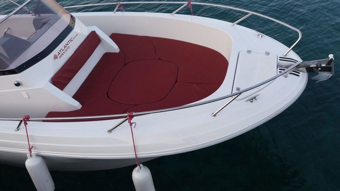 Atlantic Marine 670 | 21