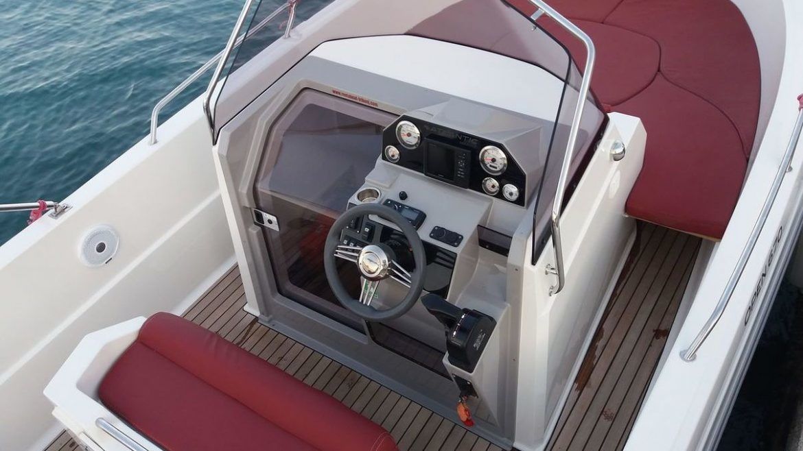 Atlantic Marine 670 | 21
