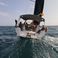 Beneteau Oceanis 45 | Darkness