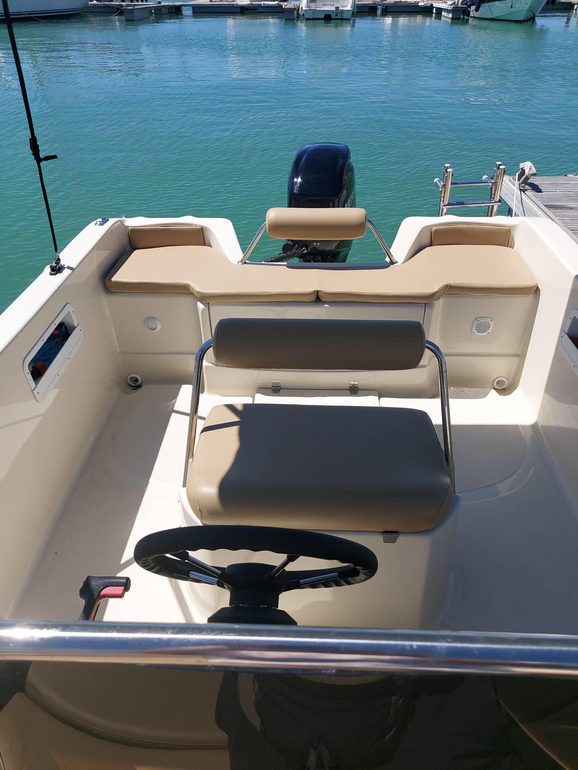 Voraz 500 | Madame Ching