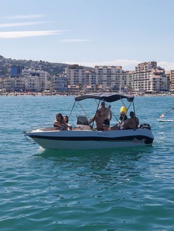 Voraz 500 | Madame Ching