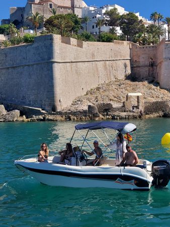 Voraz 500 | Madame Ching