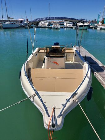 Voraz 500 | Madame Ching