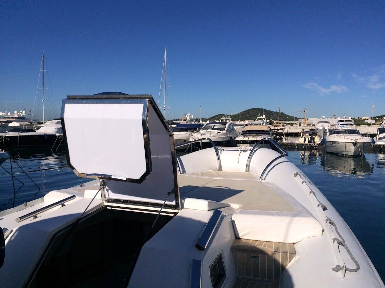 Playboat G13 | To be different