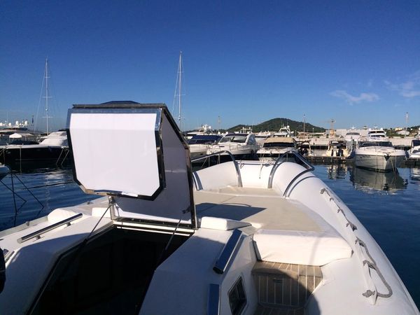 Playboat G13 | To be different