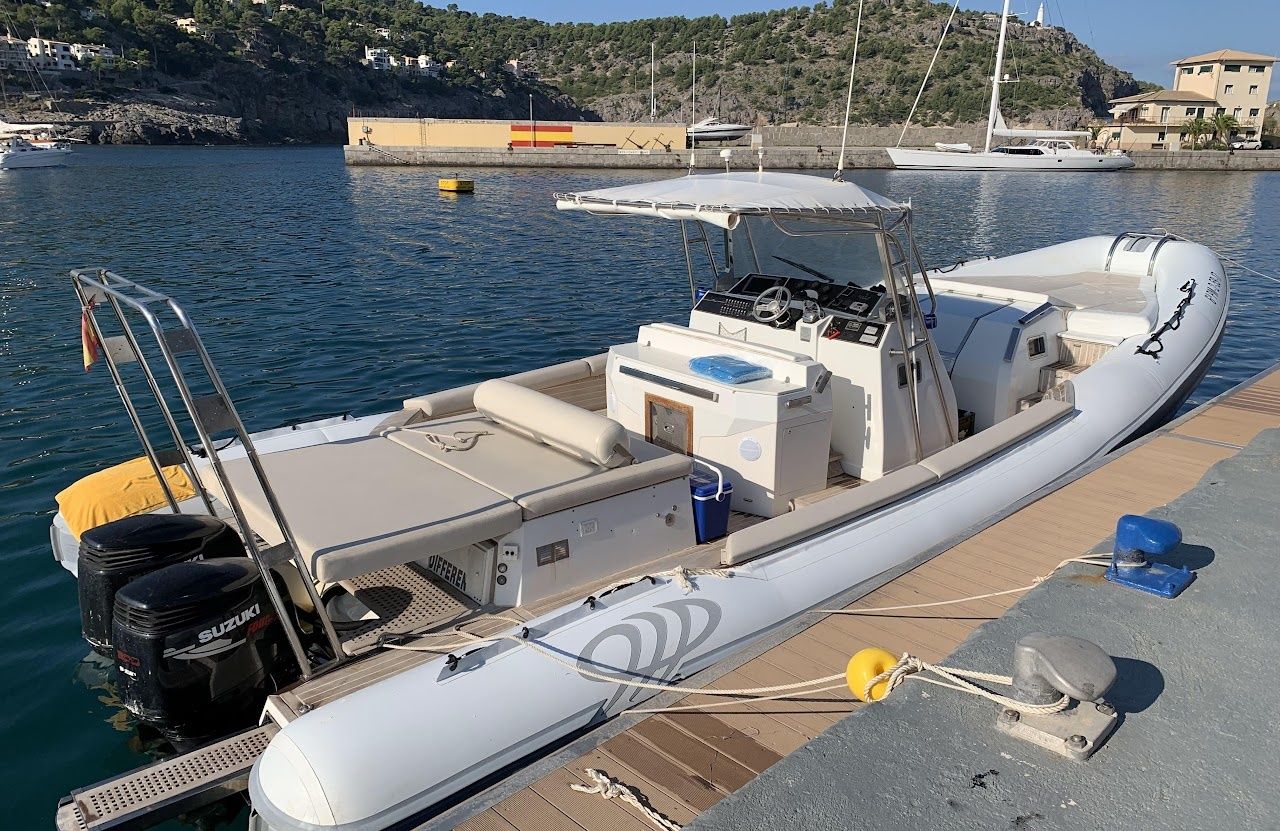 Playboat G13 | To be different
