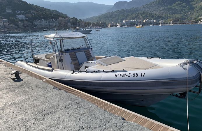 Playboat G13 | To be different