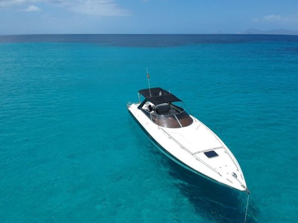 Sunseeker 37 | Nasteu