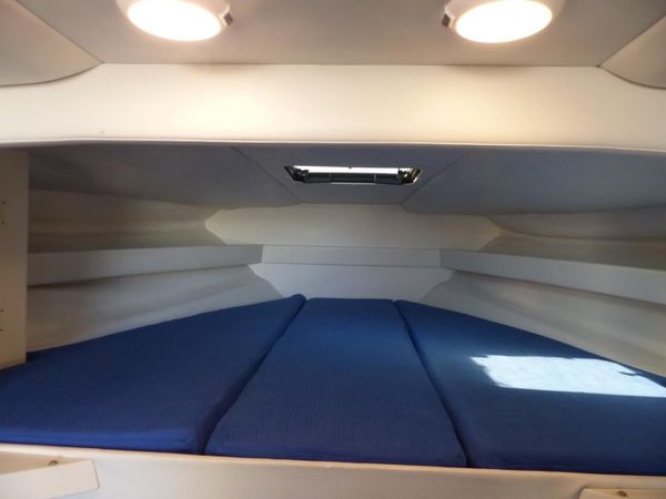 Sunseeker 37 | Nasteu