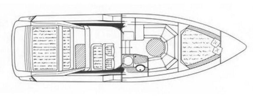 Sunseeker 37 | Nasteu