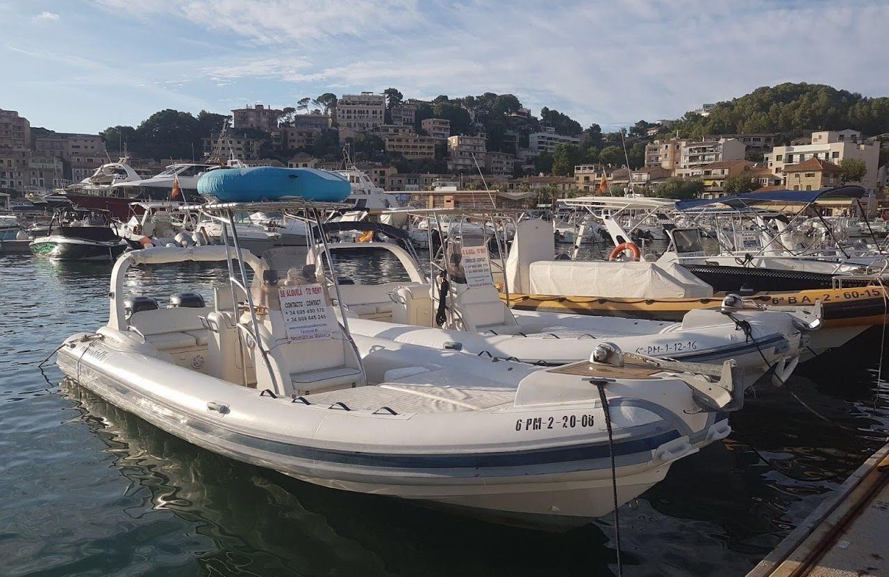 Nuova Jolly King 820 | Tiritona's