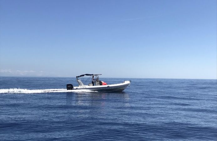 Nuova Jolly King 820 | Tiritona's