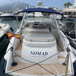 Windy Bora 40 | Nomad