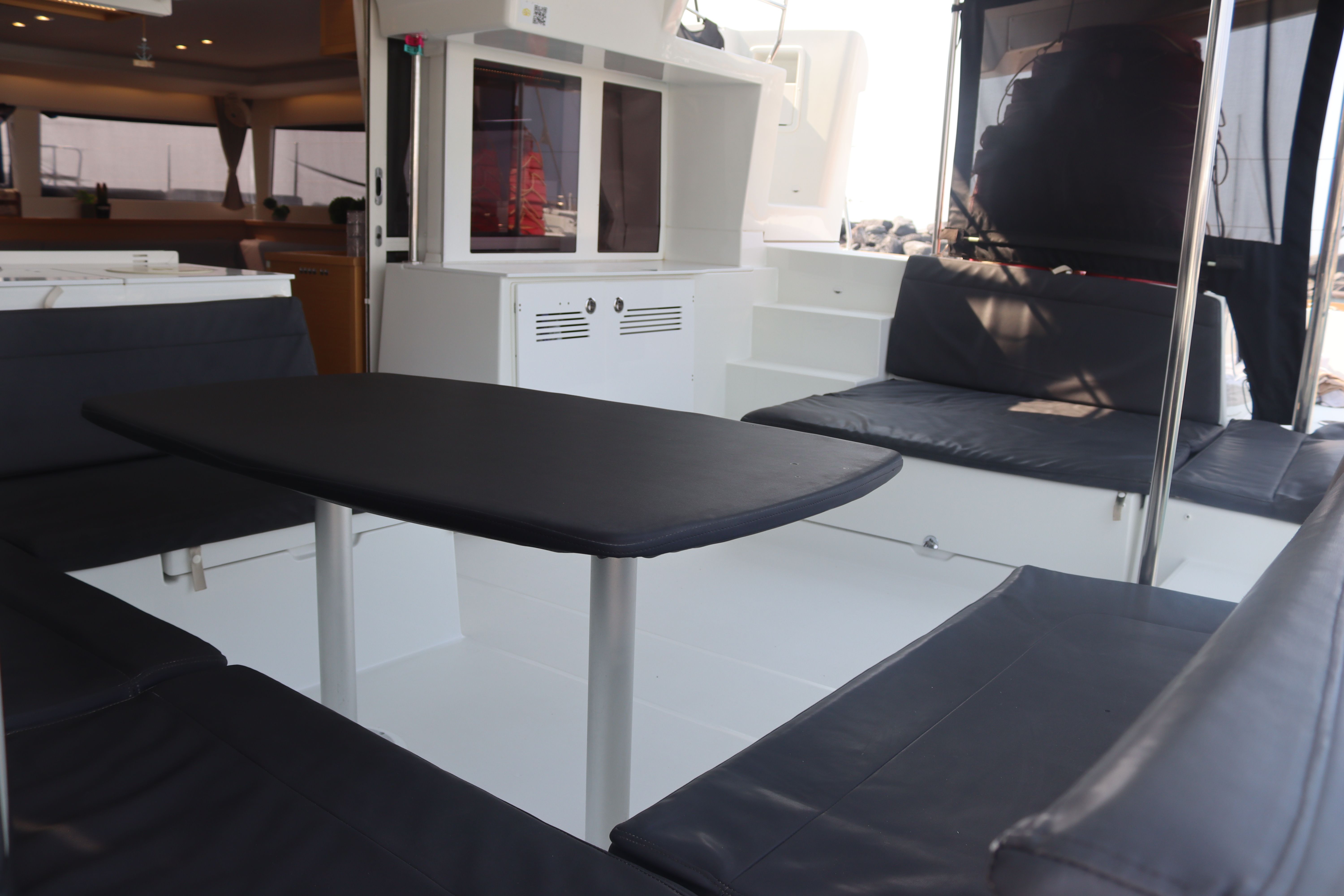 Lagoon 450 F | Caliente