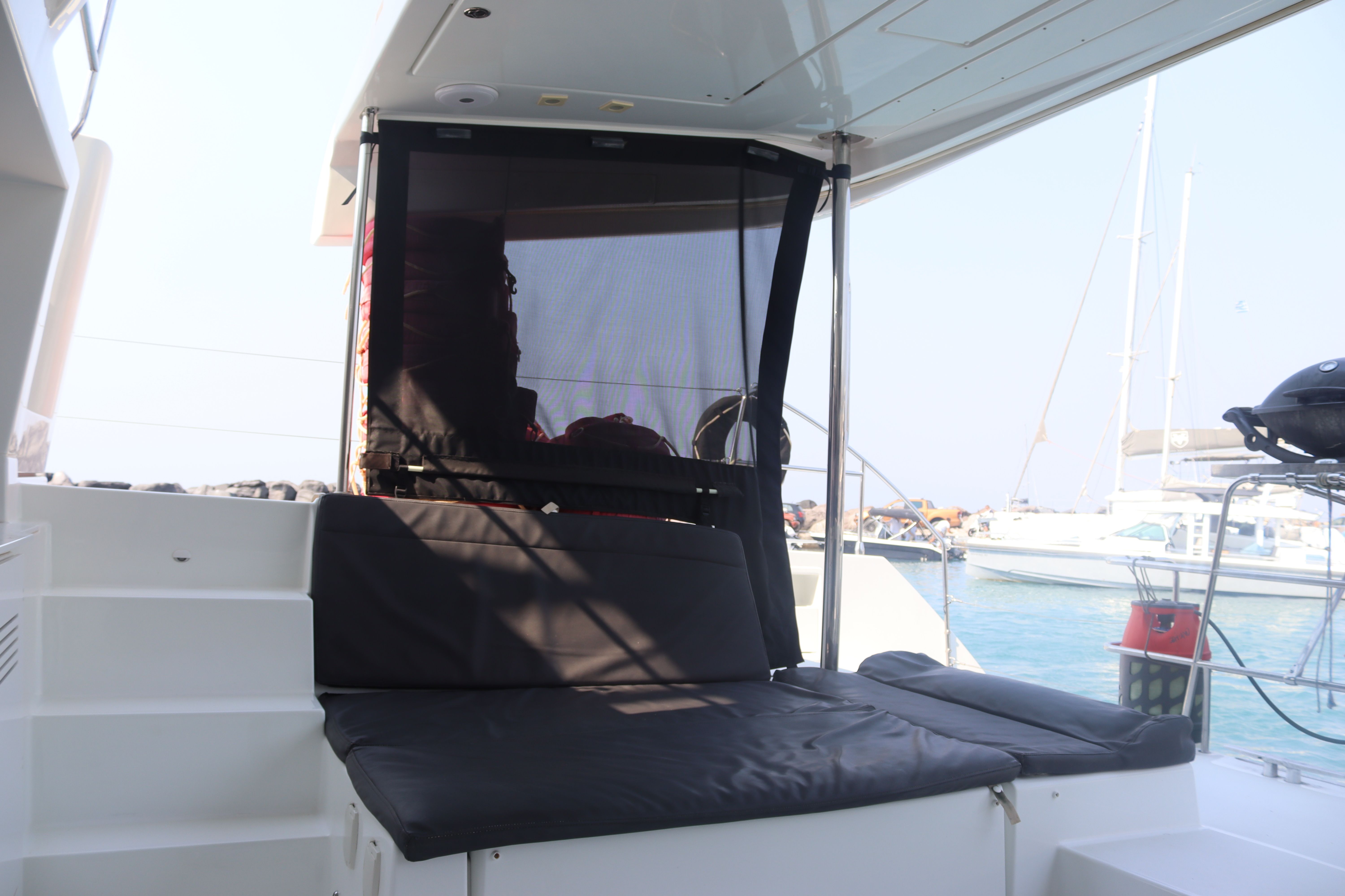 Lagoon 450 F | Caliente