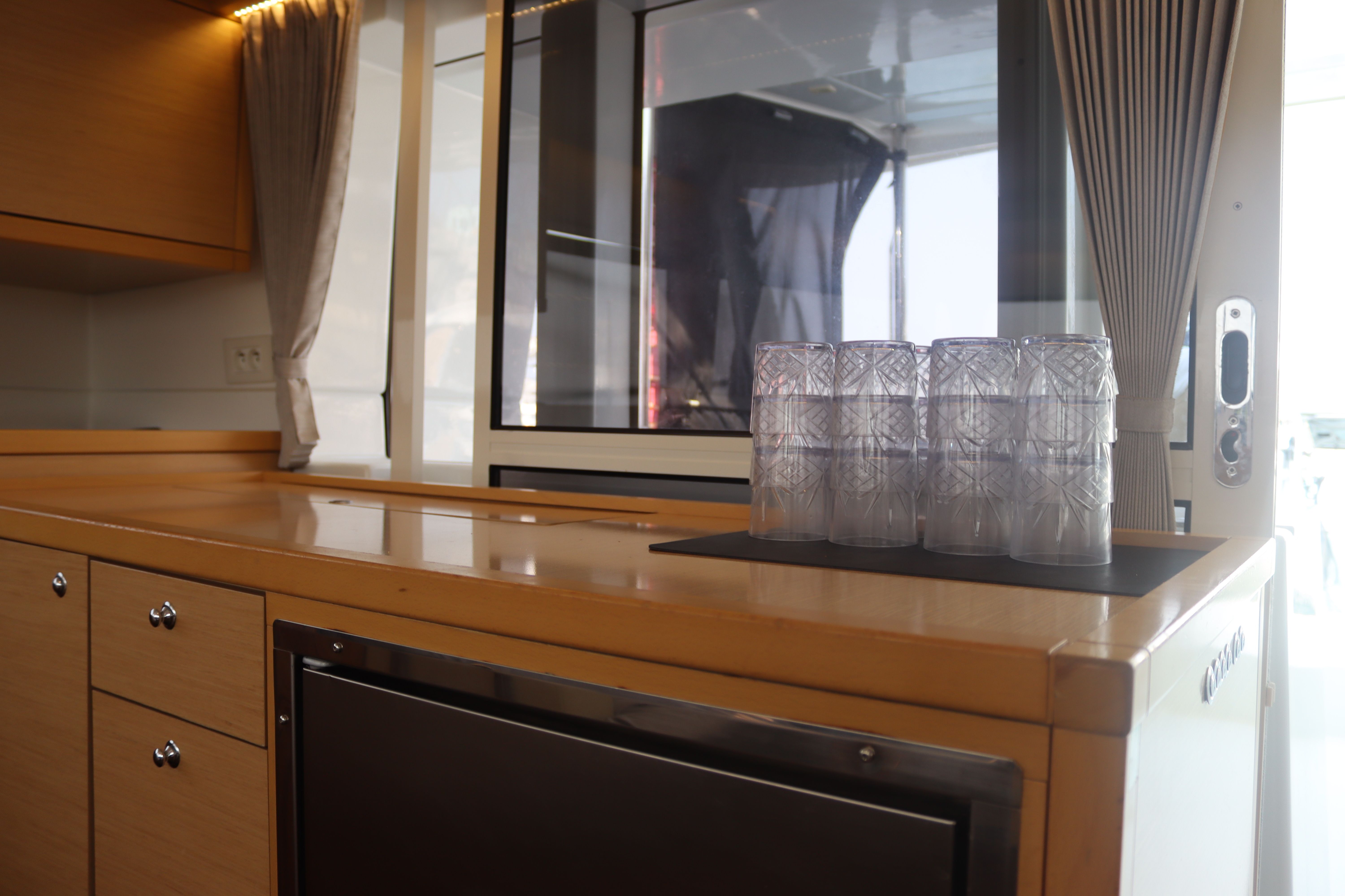 Lagoon 450 F | Caliente