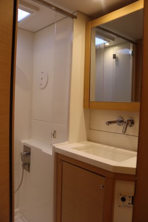 Lagoon 450 F | Caliente