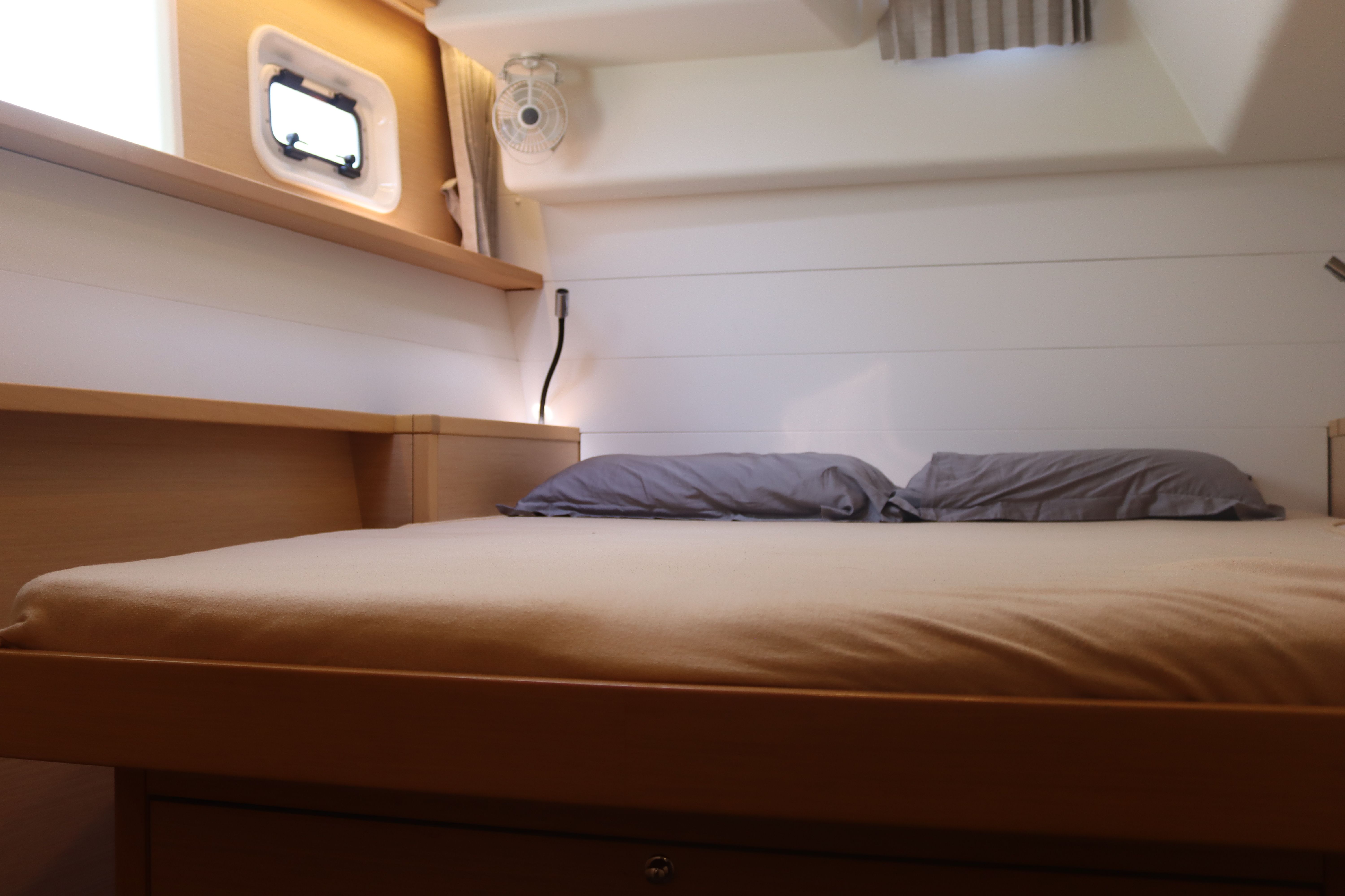 Lagoon 450 F | Caliente