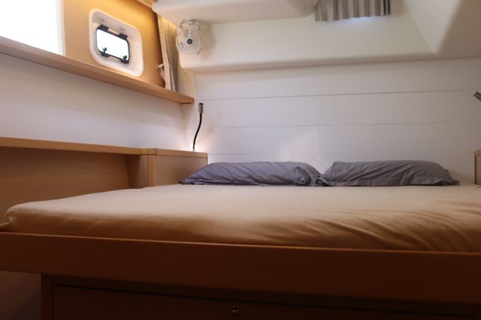 Lagoon 450 F | Caliente