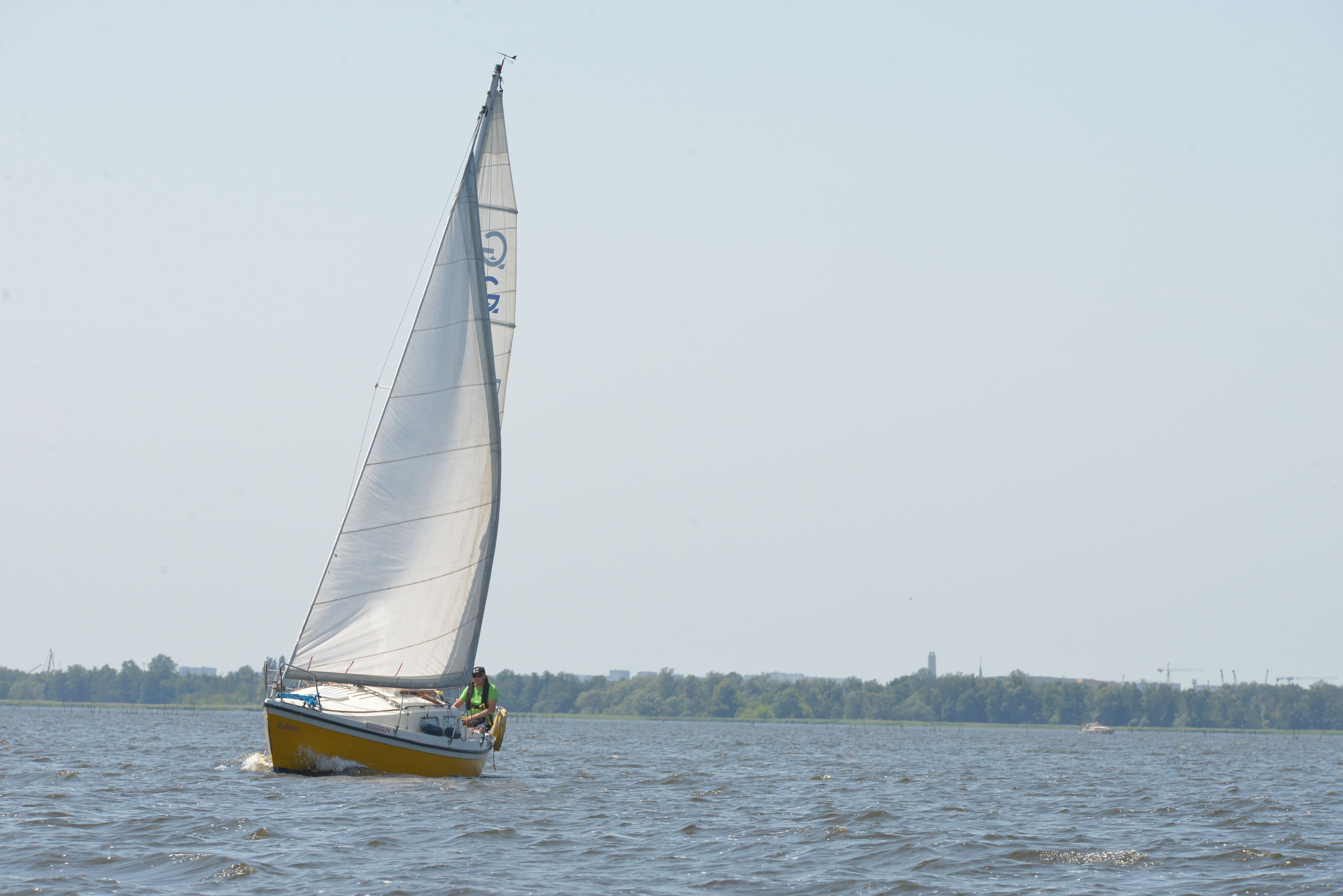 Granada 24 | Rubinnen