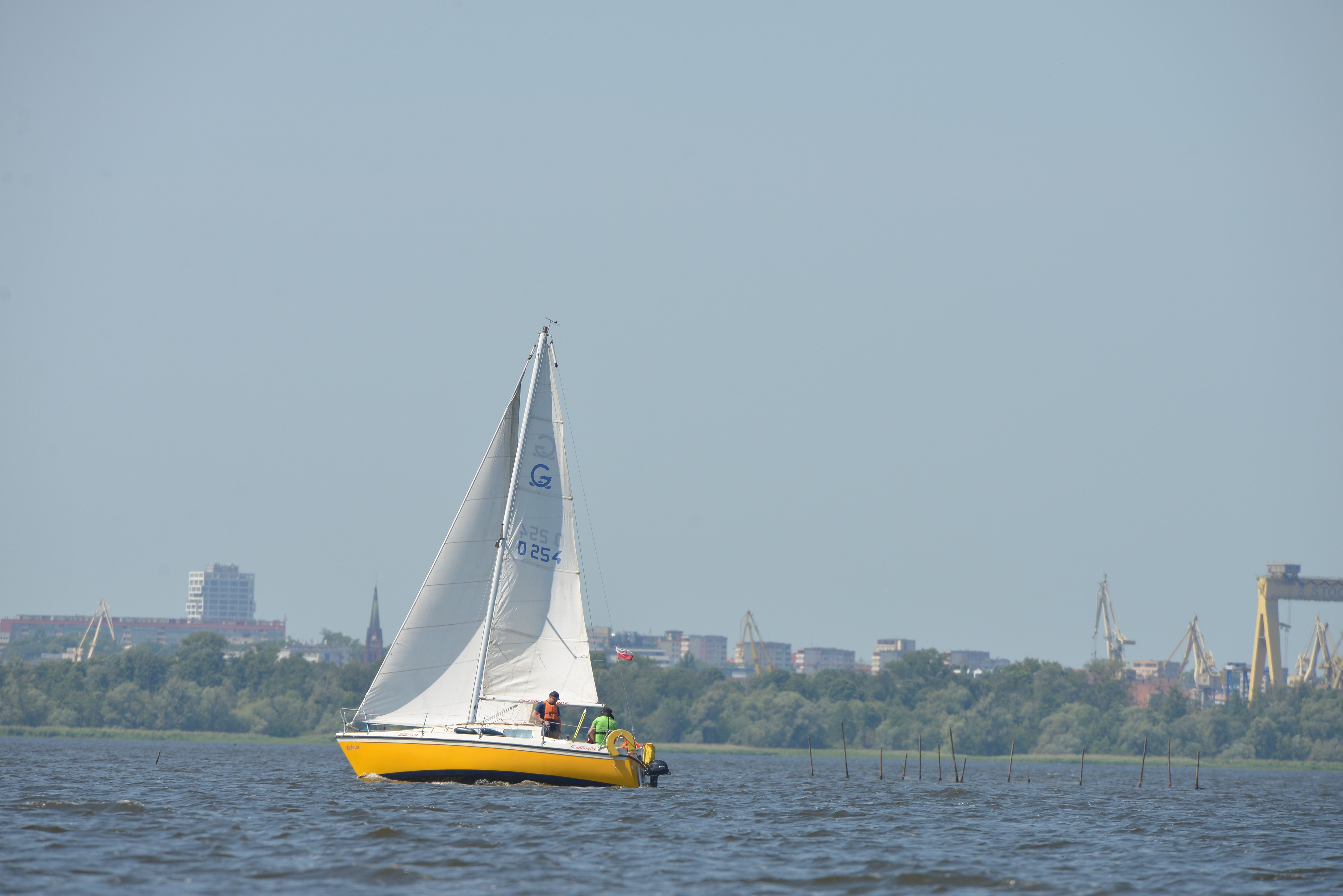 Granada 24 | Rubinnen