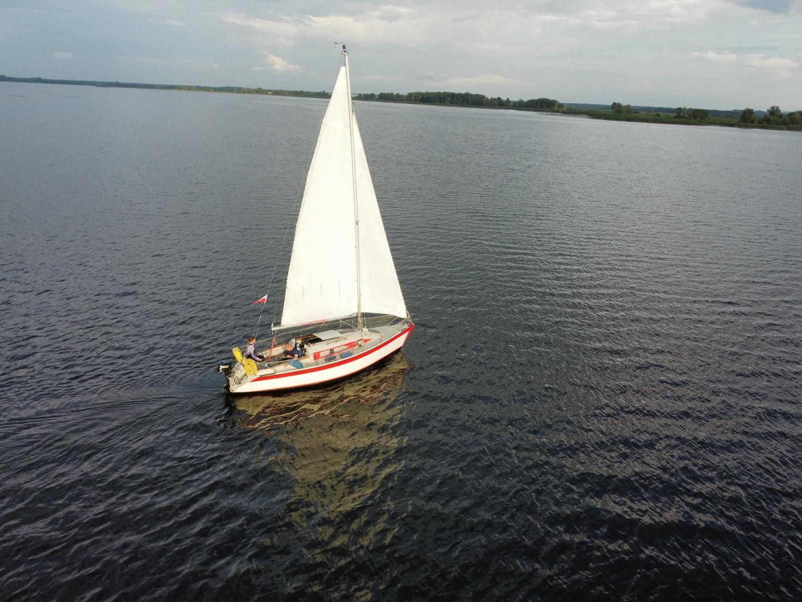 Dehler 25 | Lili