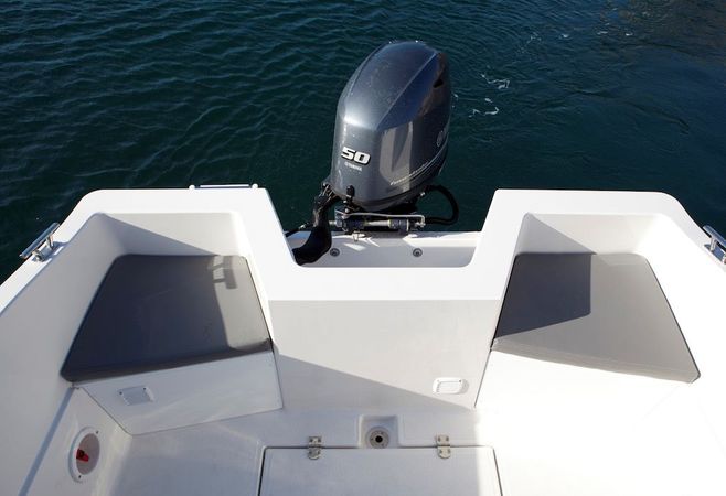 Pacific Craft 500 | Popop 5