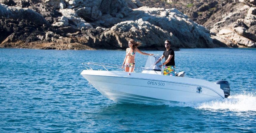 Pacific Craft 500 | Popop 5