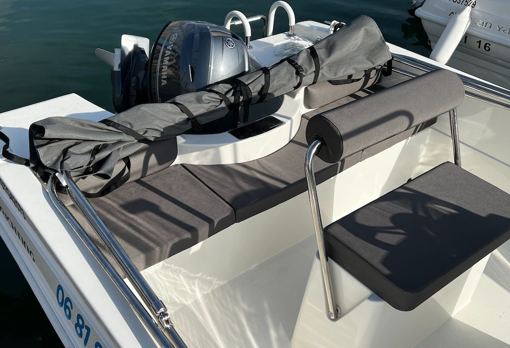 Mercan Ski 18 | Cap 6