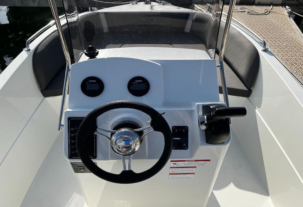 Mercan Ski 18 | Cap 6