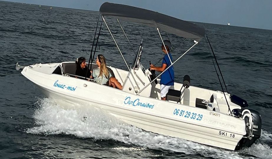 Mercan Ski 18 | Cap 6