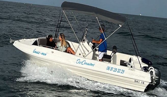 Ski 18