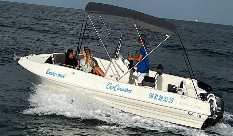 Mercan Ski 18 | Cap 6