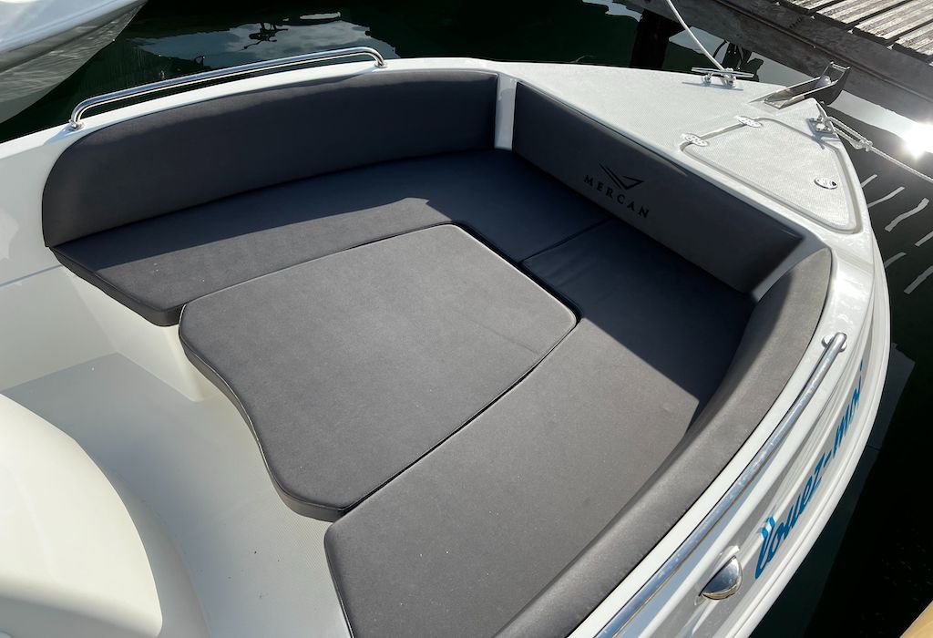 Mercan Ski 18 | Cap 6