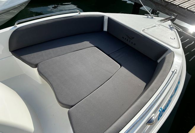 Mercan Ski 18 | Cap 6