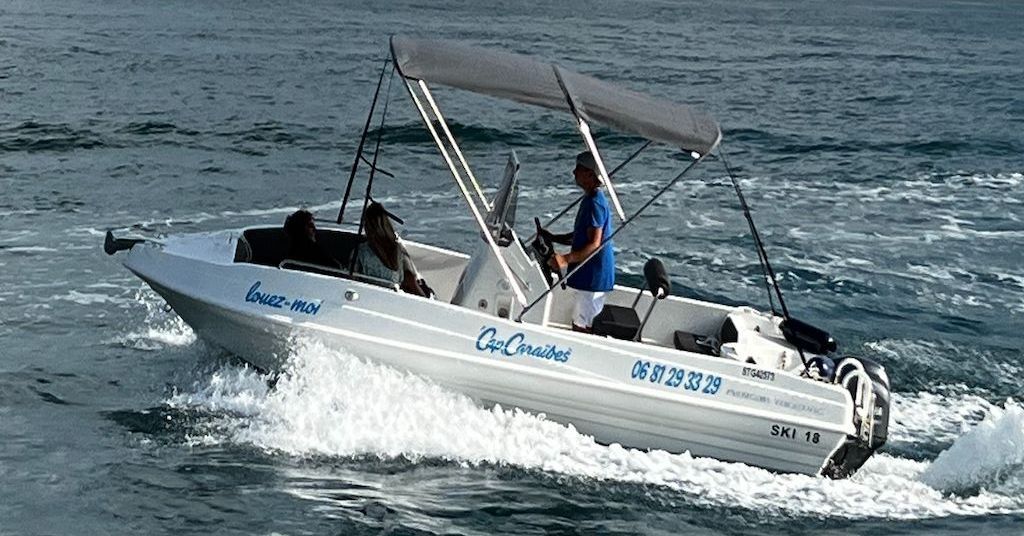 Mercan Ski 18 | Cap 6