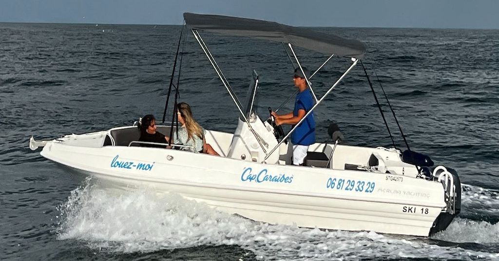 Mercan Ski 18 | Cap 6