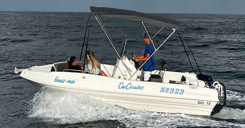 Mercan Ski 18 | Cap 6