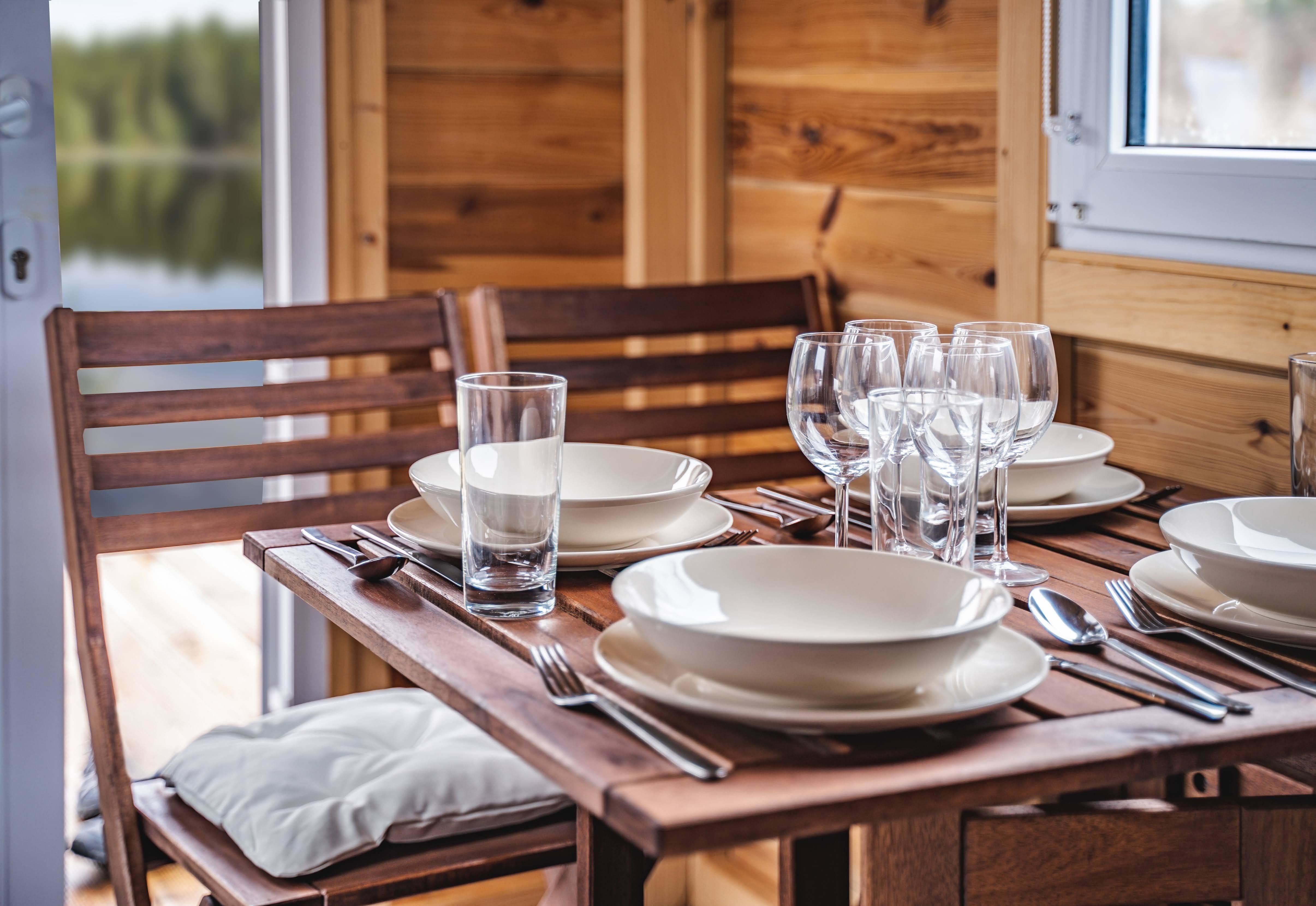 Custom Built Cobo 880 C | Calante