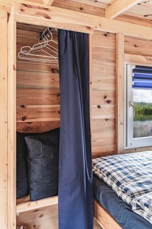 Custom Built Cobo 880 C | Calante