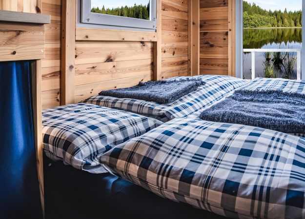 Custom Built Cobo 880 C | Calante