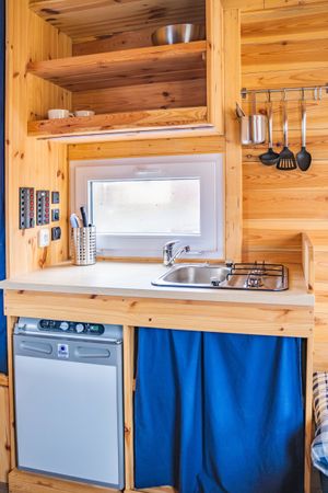 Custom Built Cobo 880 C | Calante