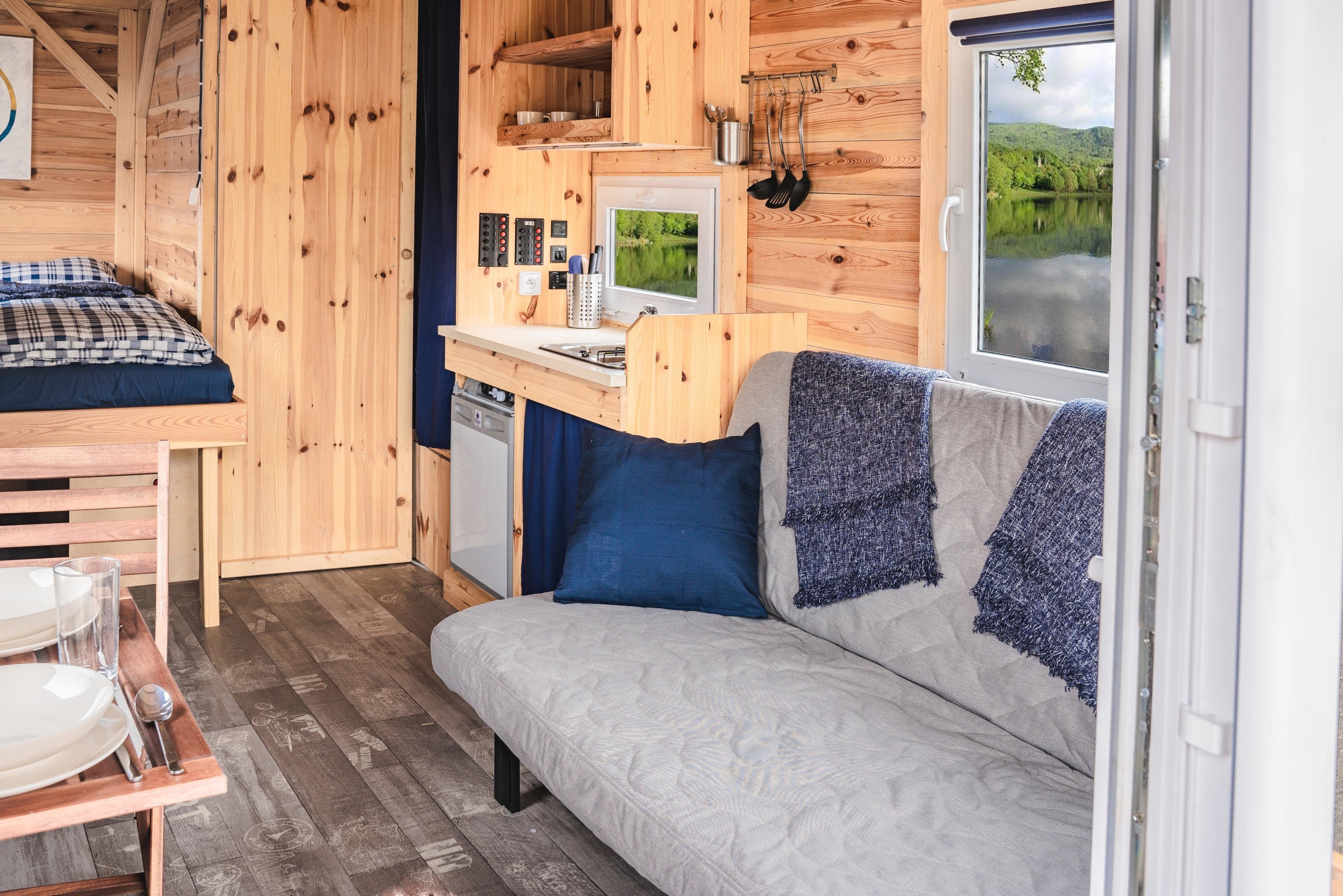 Custom Built Cobo 880 C | Calante